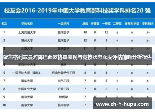 聚焦格列兹曼对阵巴西欧协联表现与竞技状态深度评估前瞻分析报告